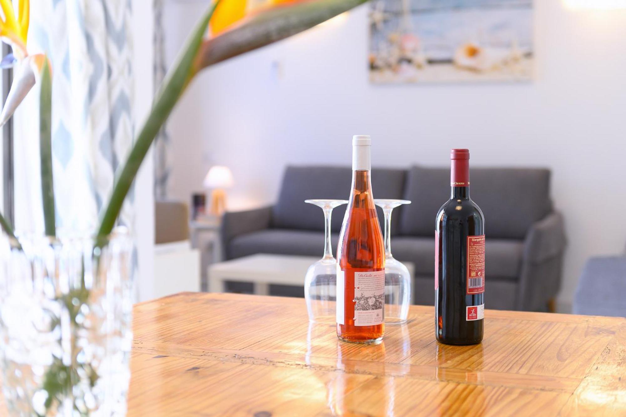 Valle Marina Apartamentos Mogan Ngoại thất bức ảnh