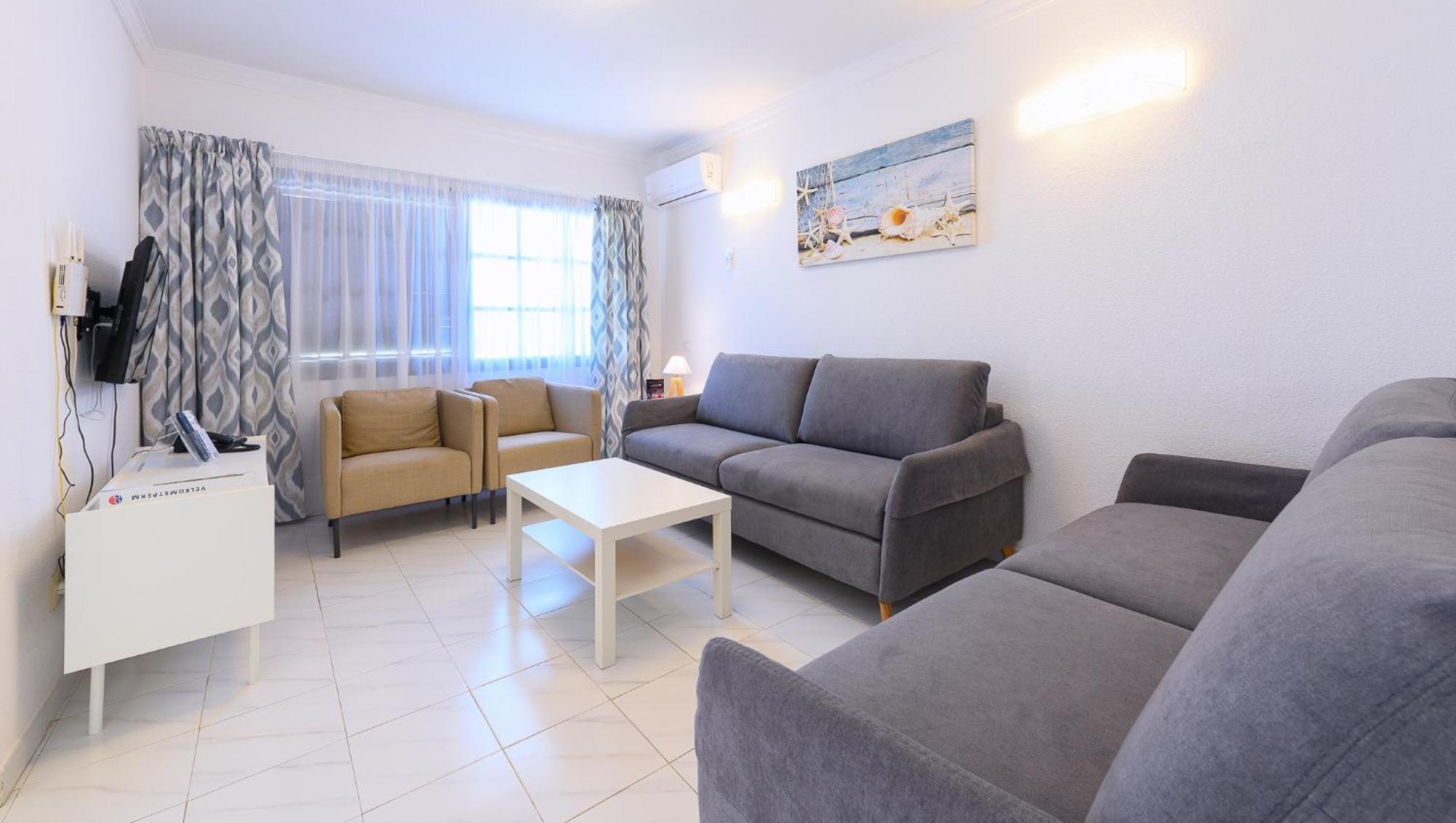 Valle Marina Apartamentos Mogan Ngoại thất bức ảnh