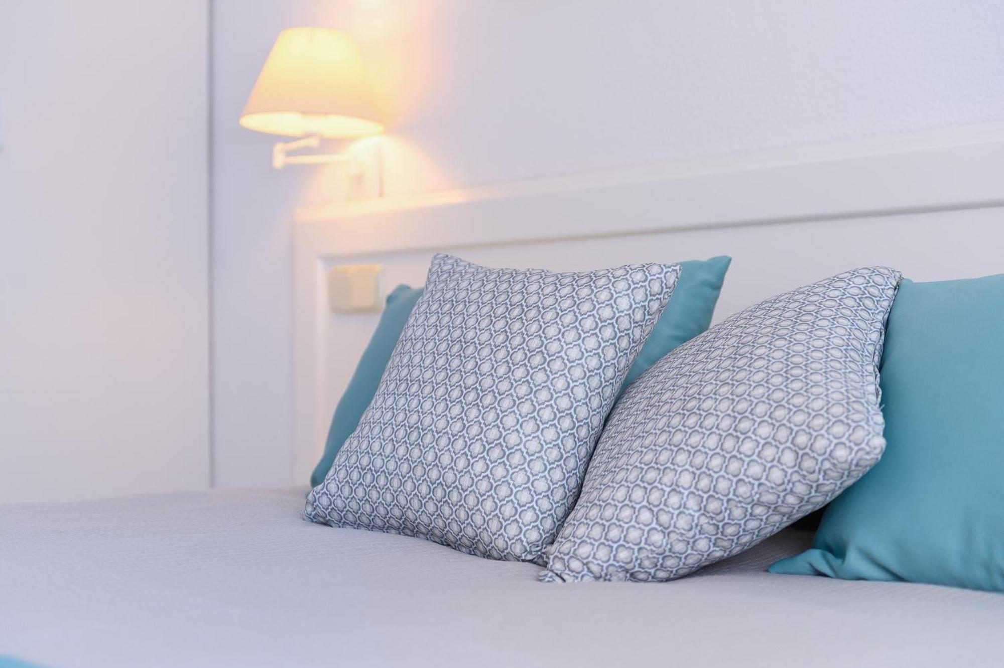Valle Marina Apartamentos Mogan Ngoại thất bức ảnh