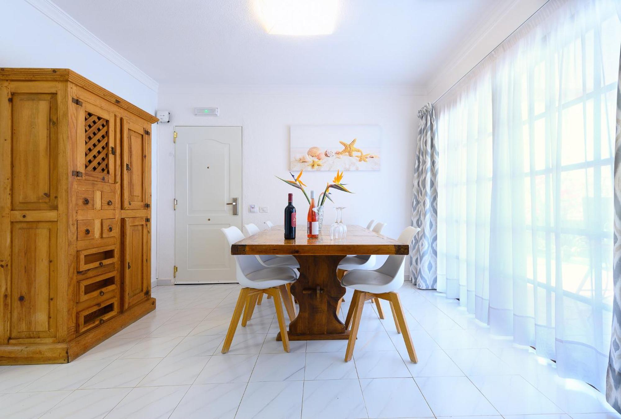 Valle Marina Apartamentos Mogan Ngoại thất bức ảnh